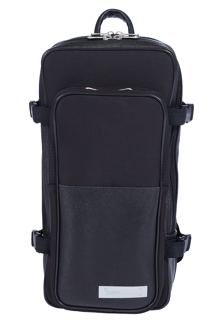 SIGNCV0025N Oboe, BB Clar, Flute Hard-shell black