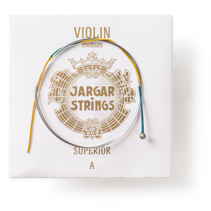 Jargar Superior Saiten für Violine und Viola, SJ
