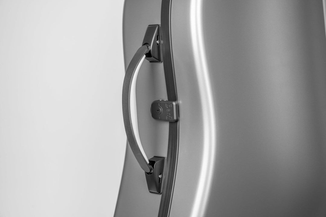 SKY1005XLG BAM SKY HIGHTECH SLIM Cello Silver-Grey