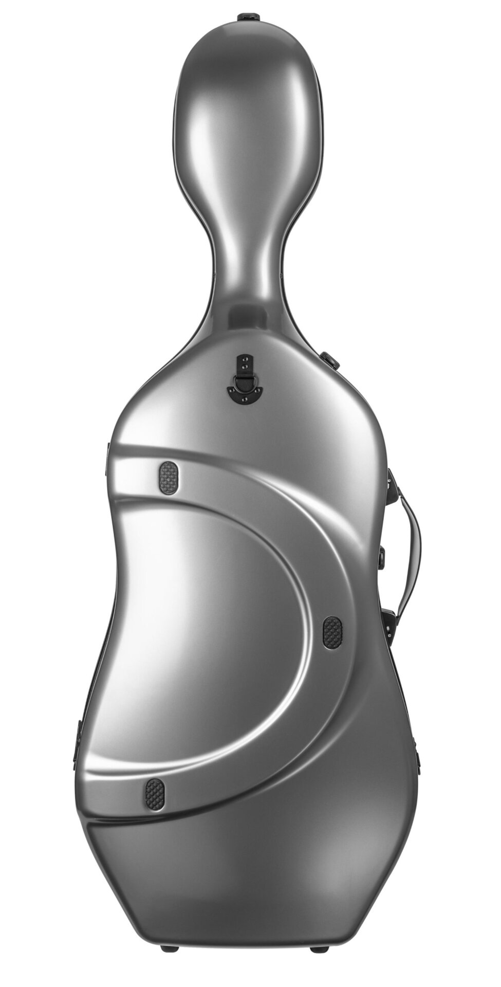 SKY1005XLG BAM SKY HIGHTECH SLIM Cello Silver-Grey