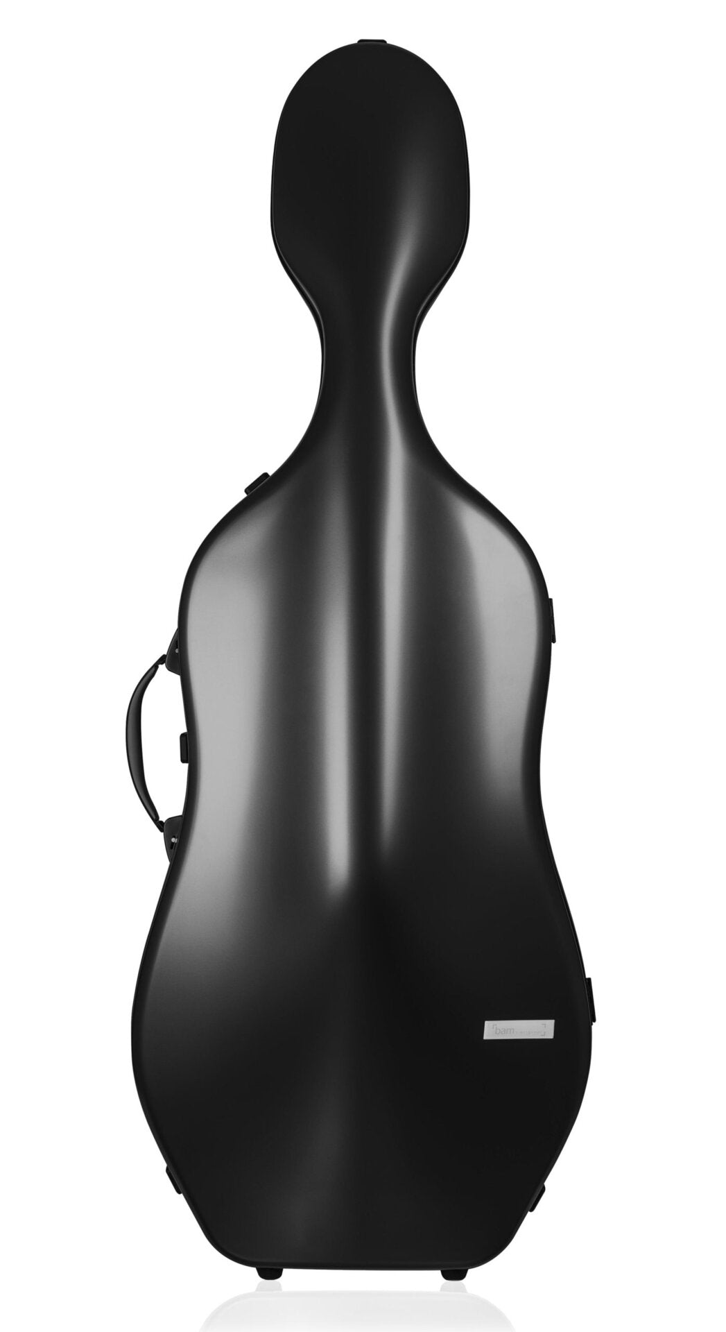 SKY1005XLG BAM SKY HIGHTECH SLIM Cello Silver-Grey