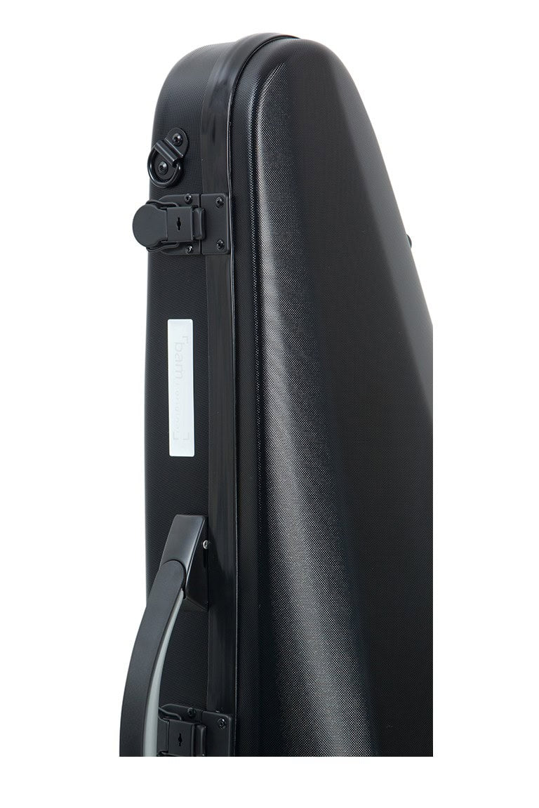 BAM-STAGE2007IG STAGE Viper Violin, Grey Thunder