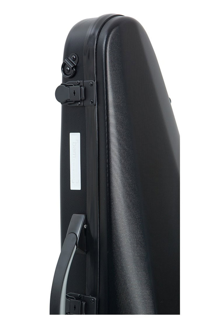 BAM-STAGE2007IG STAGE Viper Violin, Grey Thunder