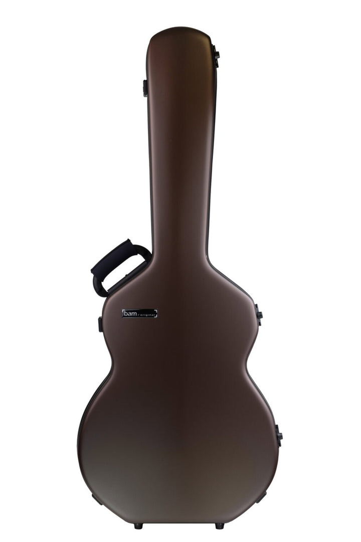 Hightech 000 Guitar, carbon, BAM-8007XLC