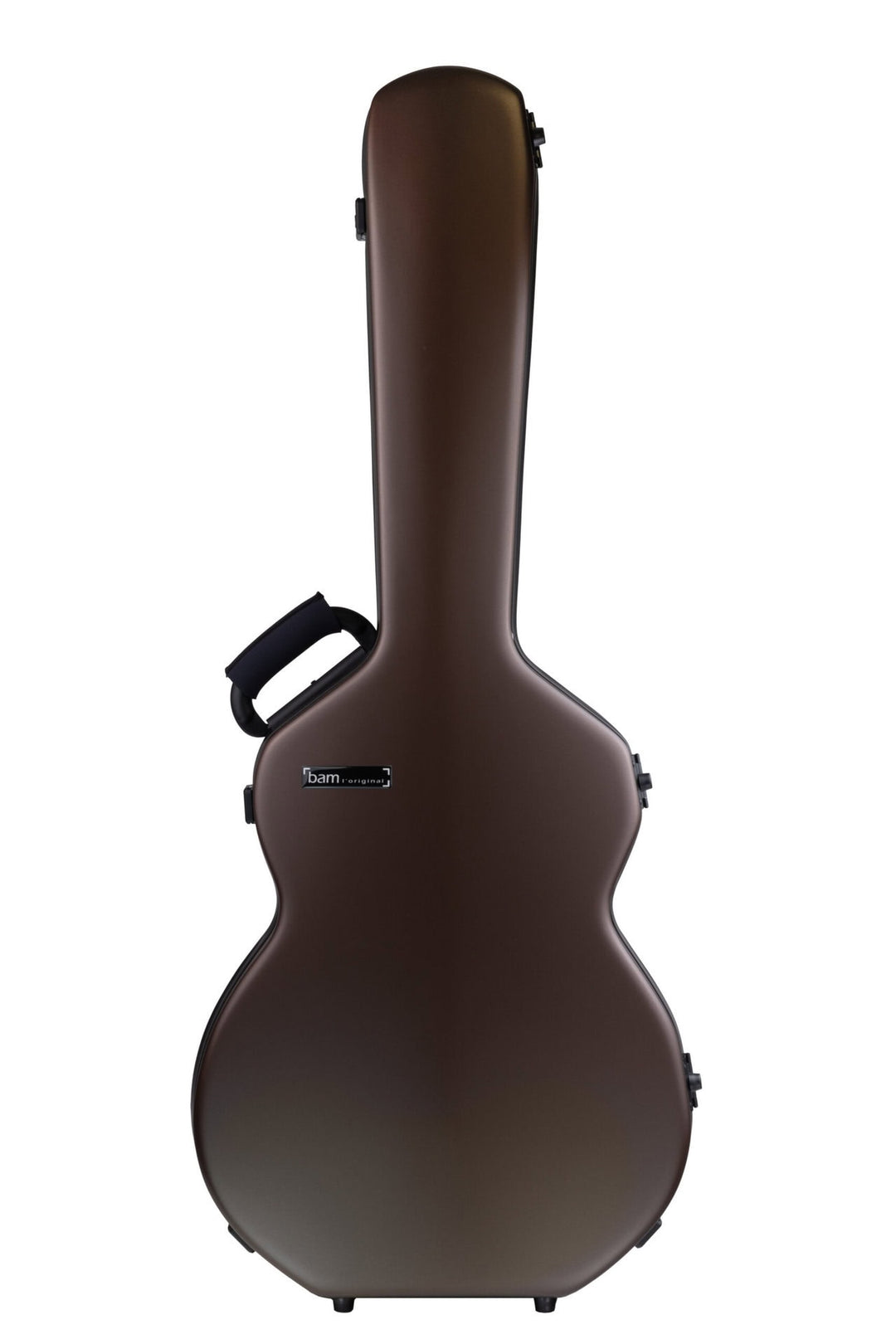BAM-8007XLC Hightech  000 Guitar, carbon