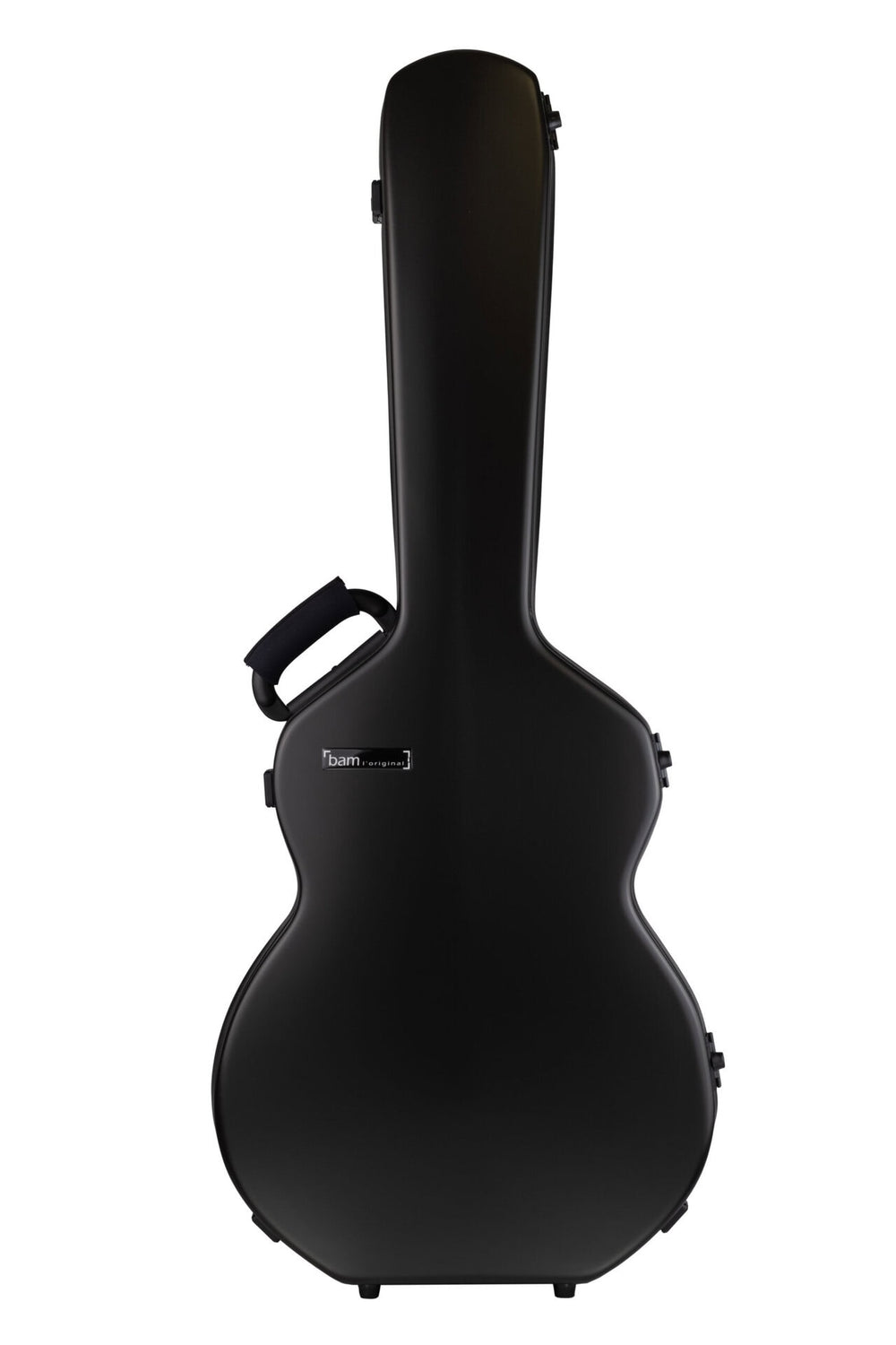 BAM-8007XLC Hightech  000 Guitar, carbon