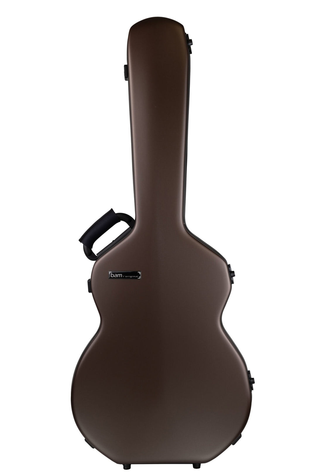 BAM-8008XLC Hightech OM Guitar, carbon