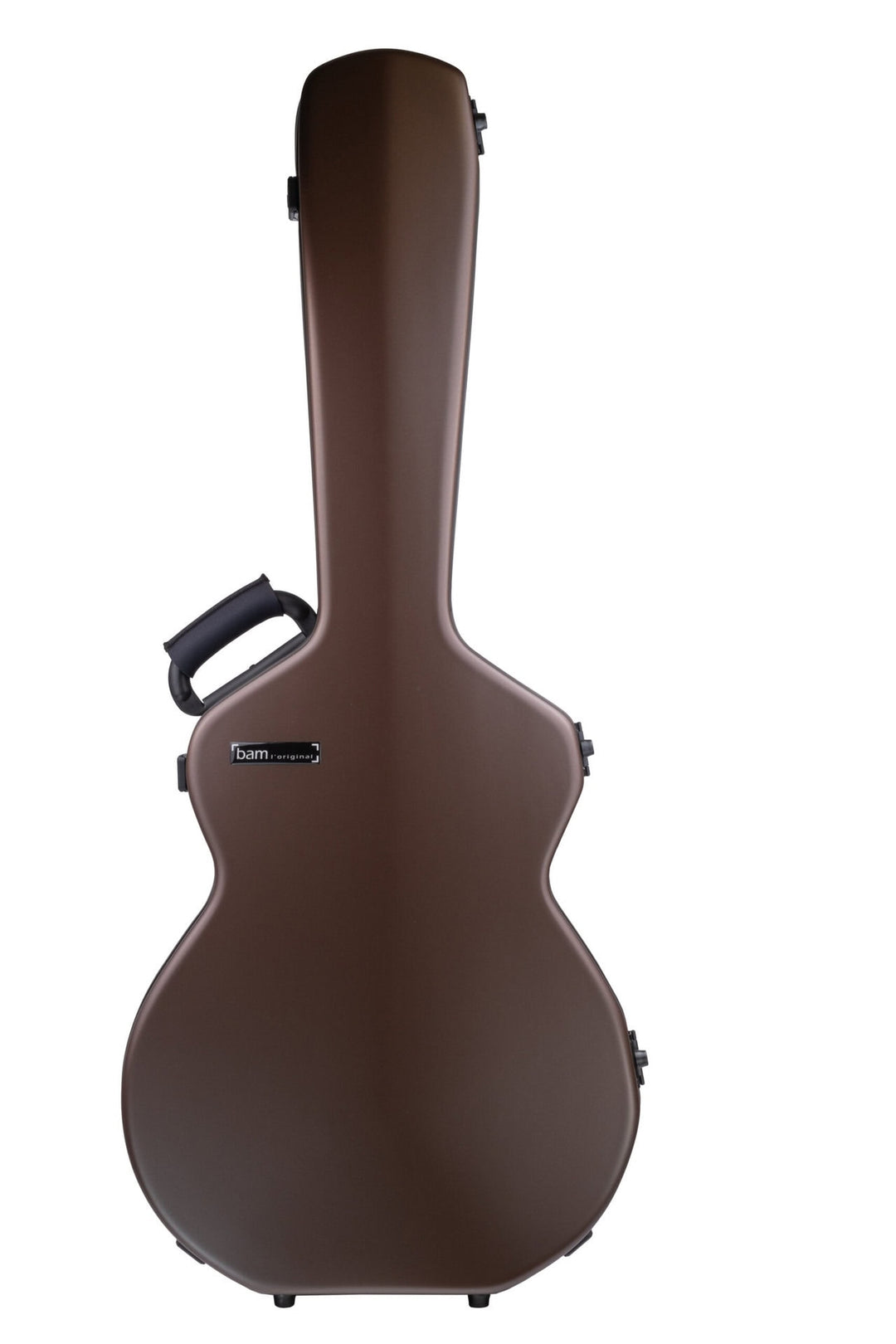BAM-8009XLC Hightech Grand Concert Guitar, carbon