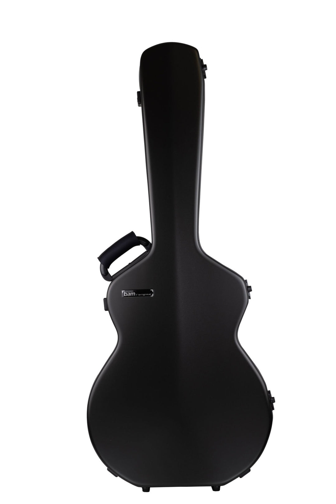 BAM-8009XLC Hightech Grand Concert Guitar, carbon