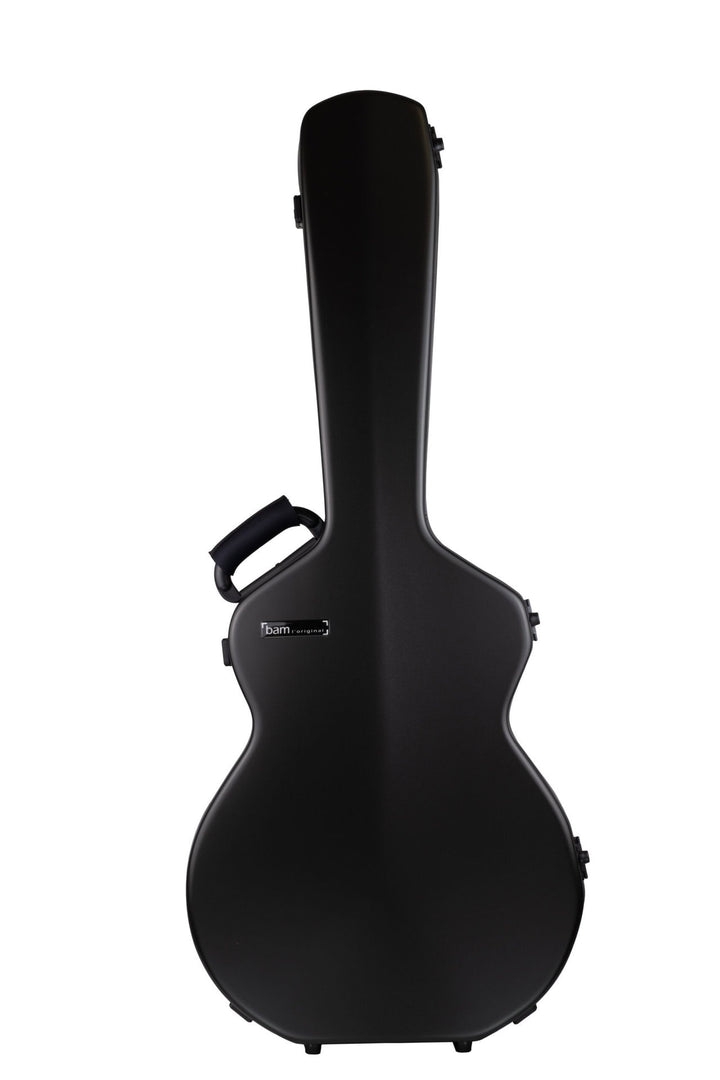 BAM-8009XLC Hightech Grand Concert Guitar, carbon