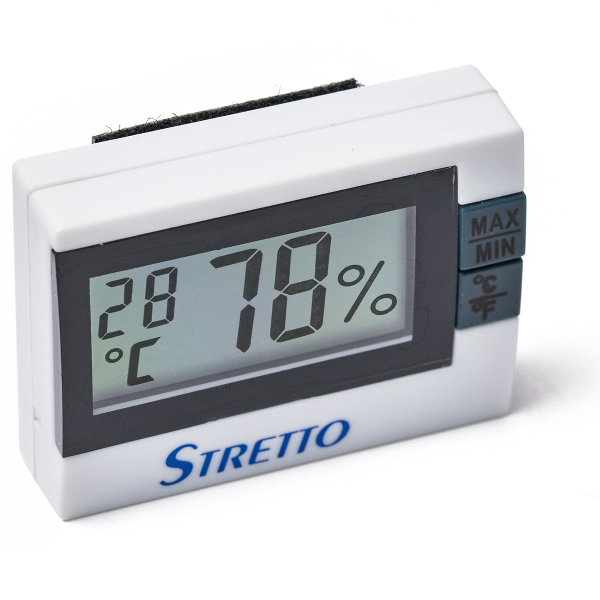 STRETTO Hygrometer & Thermometer, STR-1060