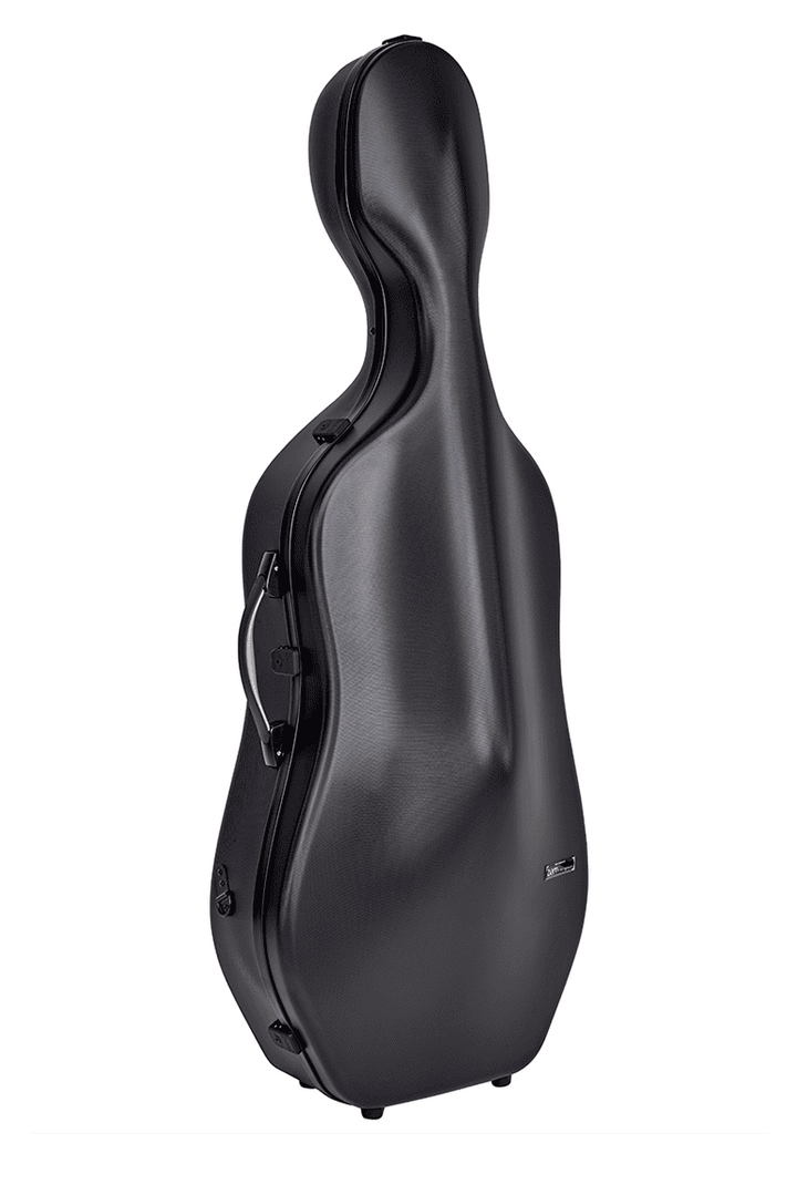 SUP1005XLCN SUPREME Hightech, champ/black - Schwarz