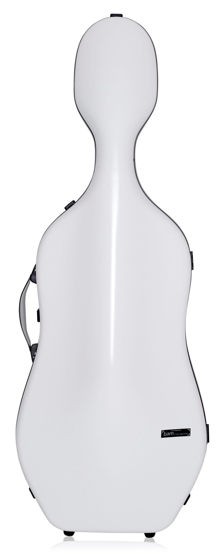 SUP1005XLWN ICE-SUPREME Hight., white-black