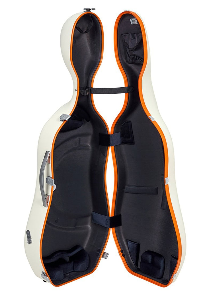 SUP1005XLWN ICE-SUPREME Hight., white-black