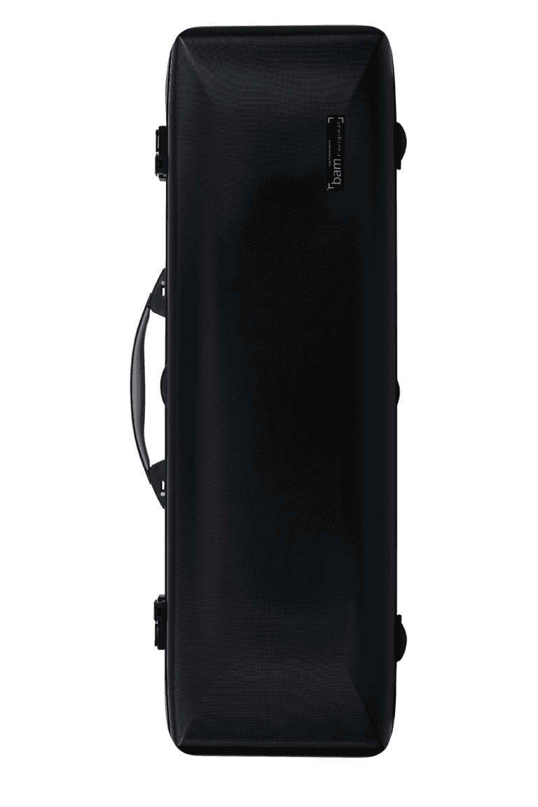 SUP2018XLCN SUPREME HT. Oblong Vln Champ. - Black