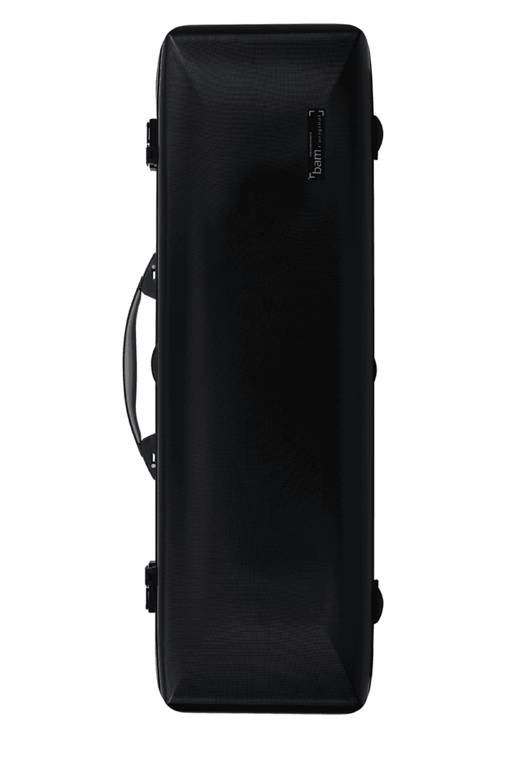SUP2018XLCN SUPREME HT. Oblong Vln Champ. - Black