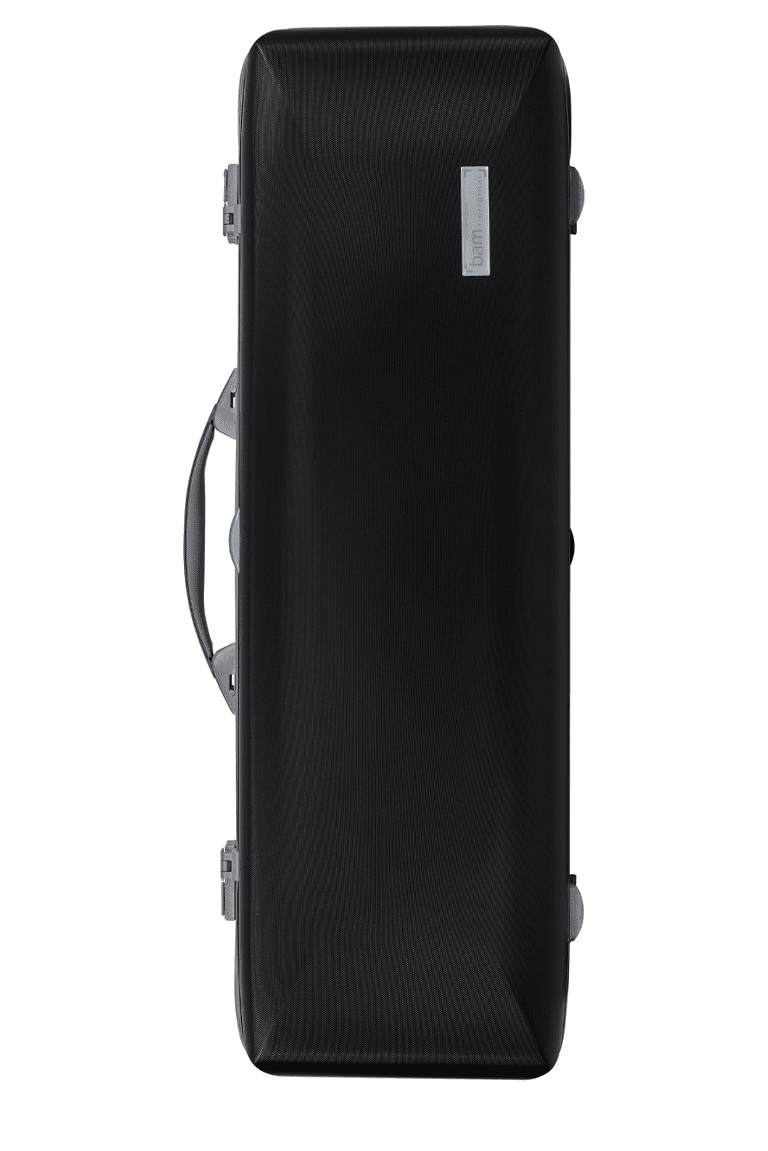SUP2018XLWN ICE SUPREME HT Oblong Vln White-Black