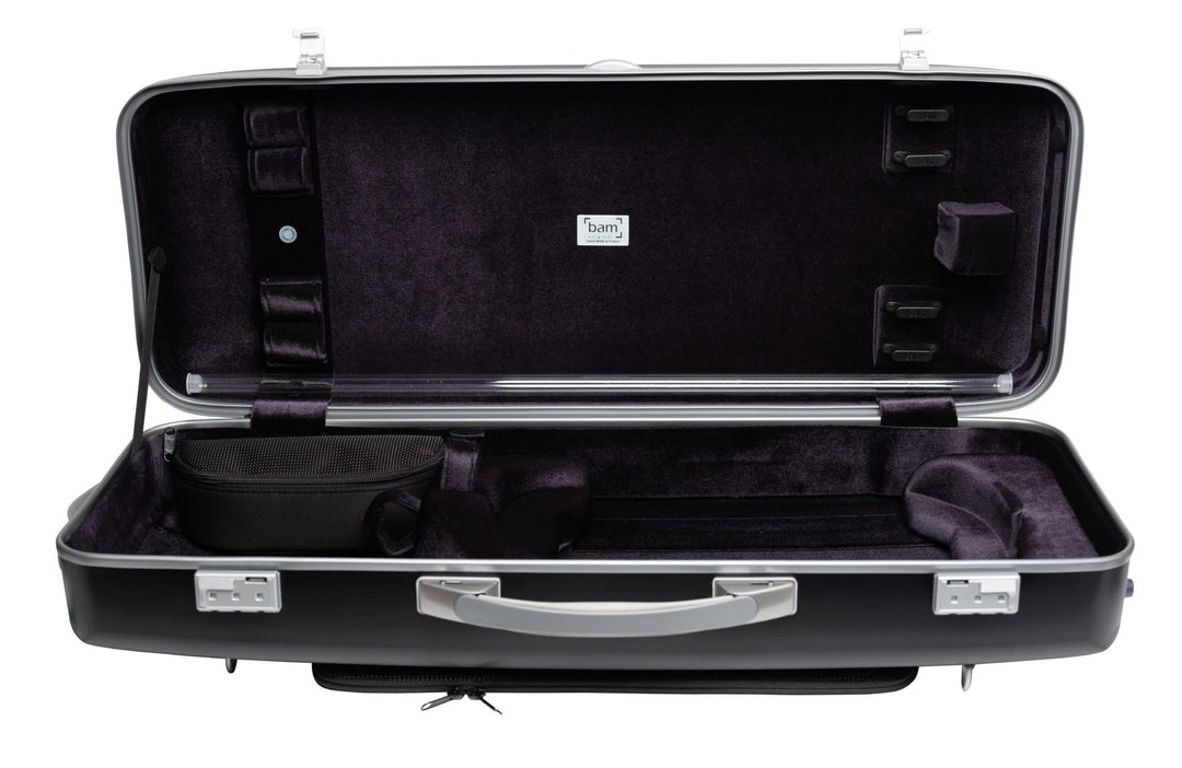 SUP5301XLCS SUPREME HIGHTECH Oblong Viola case