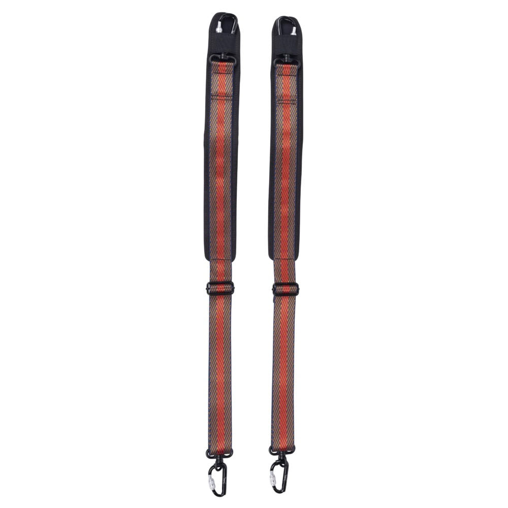 BAM DEF9002NL Gurt f. La Defense Cello, orange