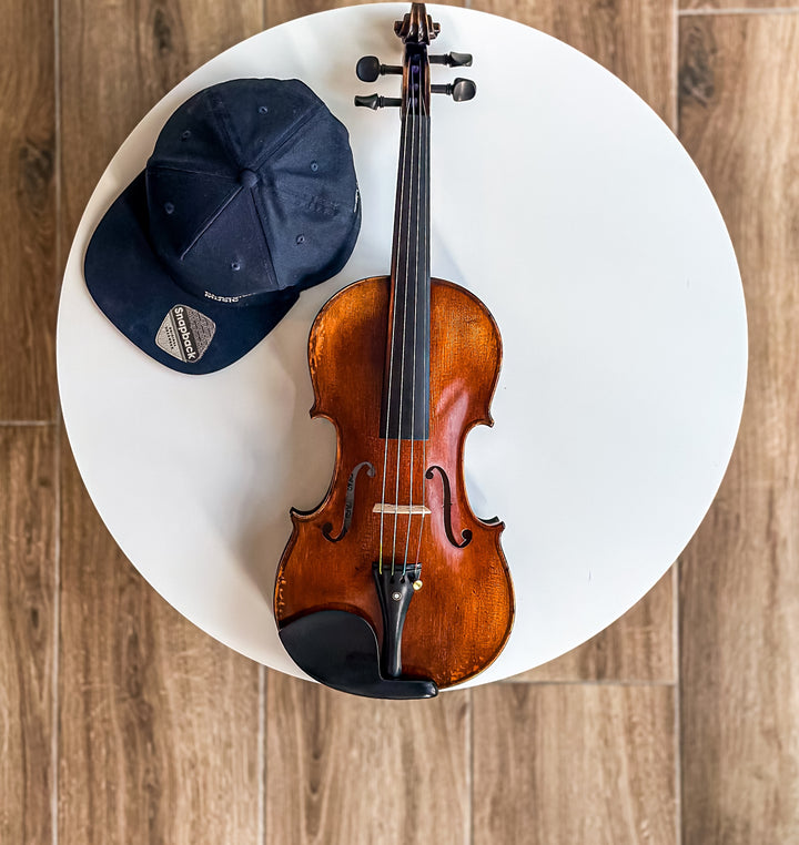 ANTIQUE Violine 