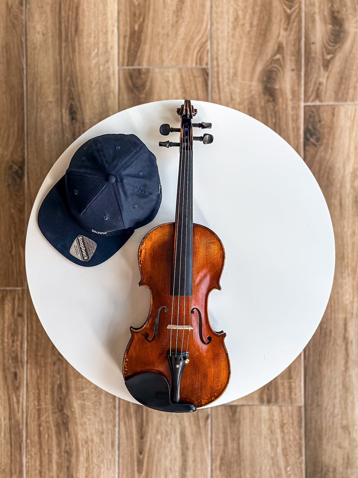 ANTIQUE Violin #108 AQ