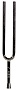 Wittner Stimmgabeln