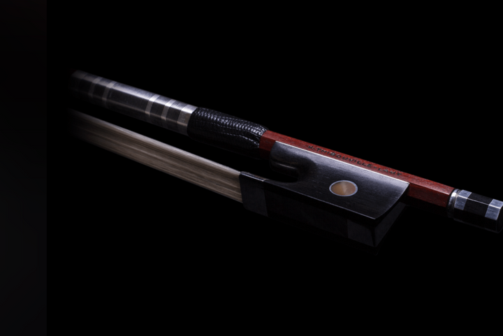 Thibouville-Lamy George Lamy Masterbow Bogen für Violine 4/4, TL-TLBV4