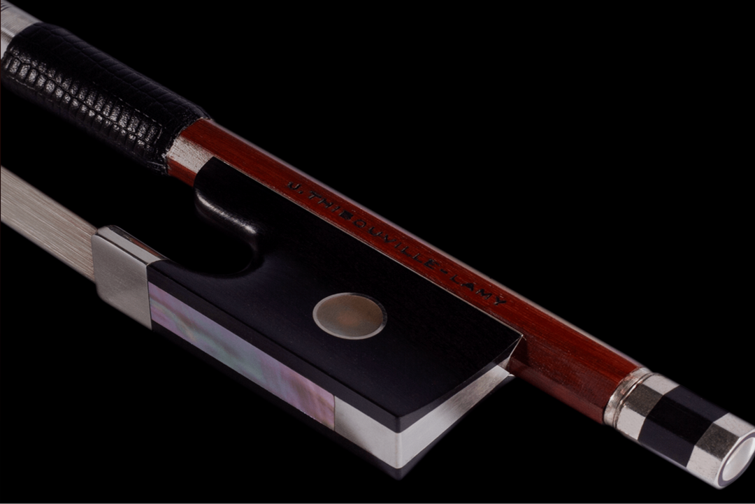 Thibouville-Lamy George Lamy Masterbow Bogen für Violine 4/4, TL-TLBV4