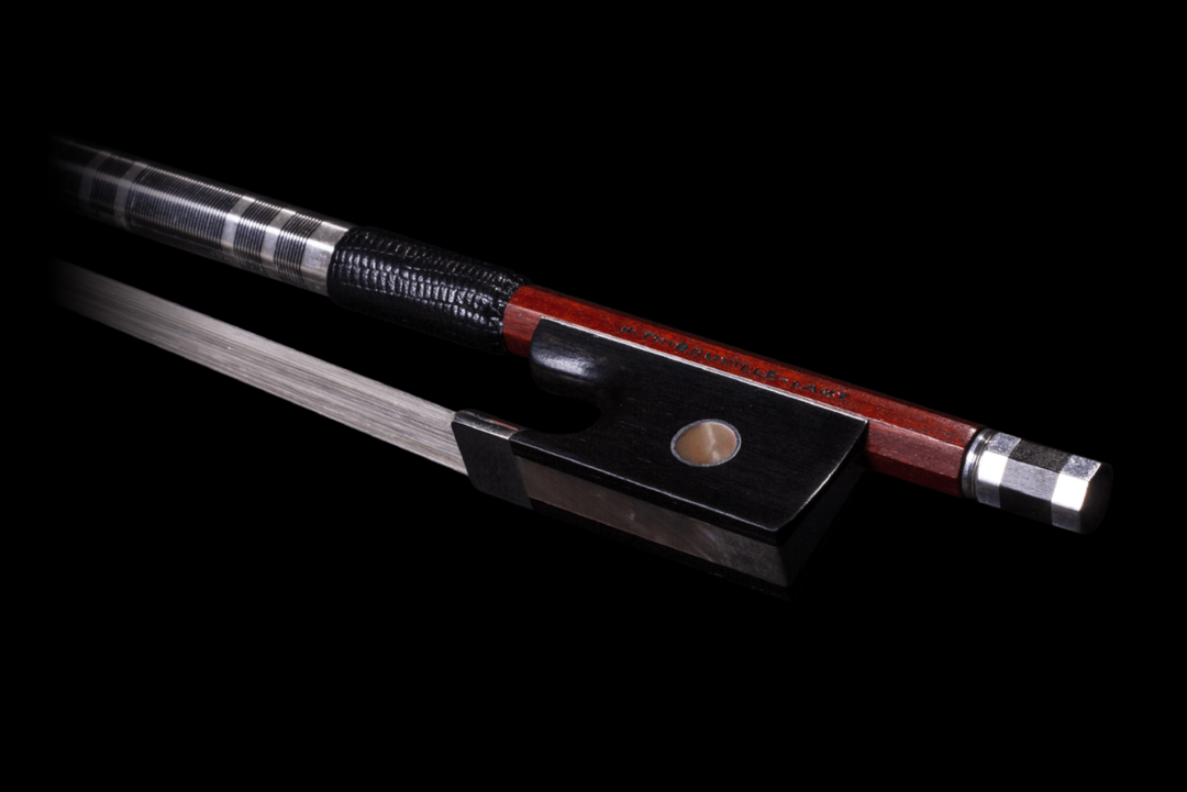 Thibouville-Lamy George Lamy Masterbow Bogen für Violine 4/4, TL-TLBV4