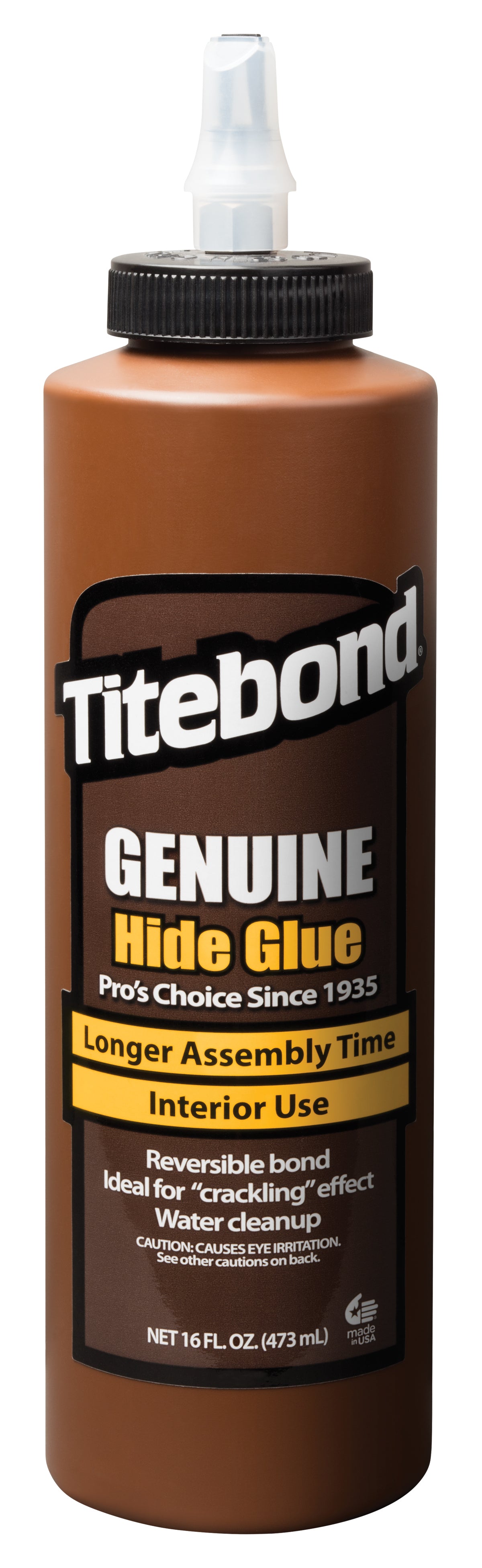 Titebond Hautleim 473 ml