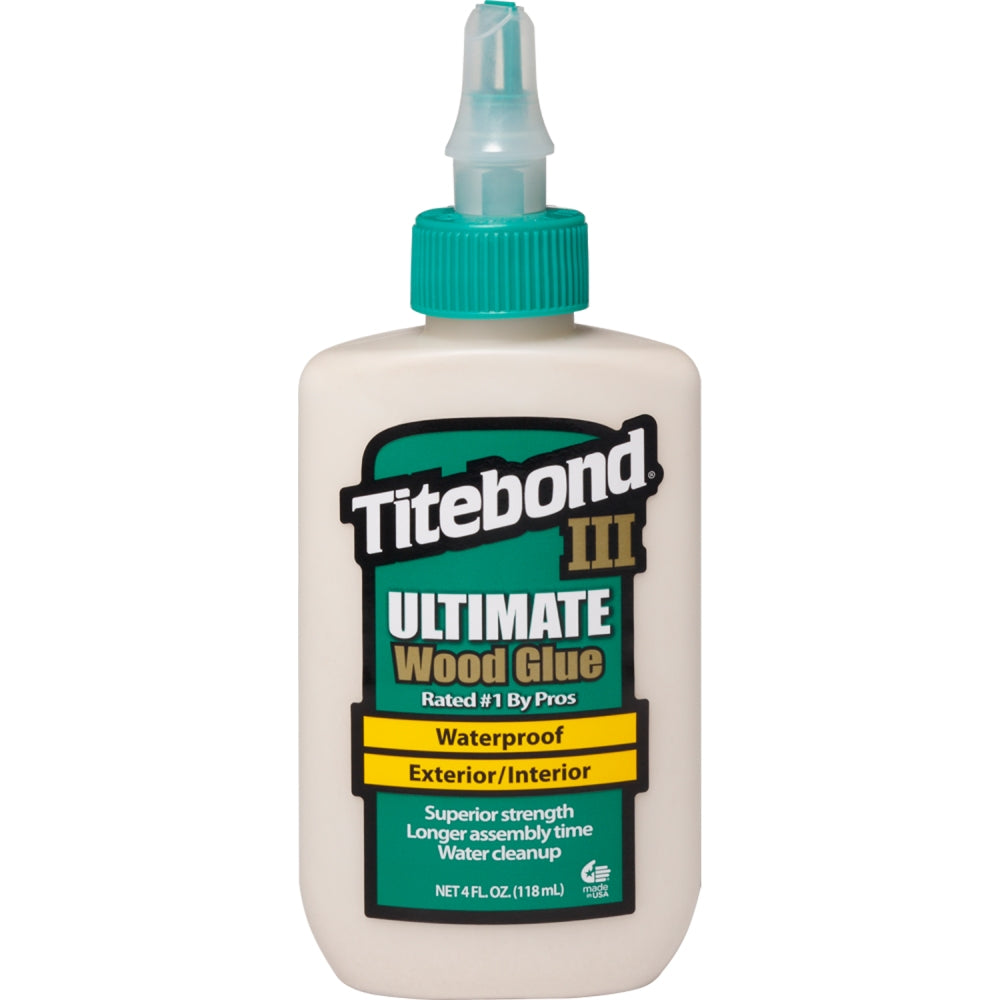 Titebond III Ultimate 118 ml