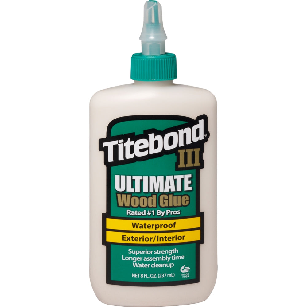 Titebond III Ultimate 237 ml