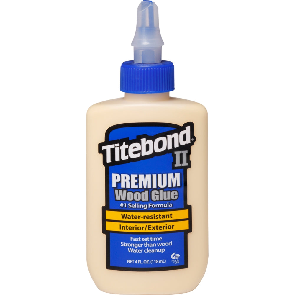 Titebond II Premium 118 ml