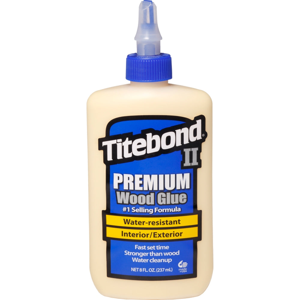 Titebond II Premium 237 ml