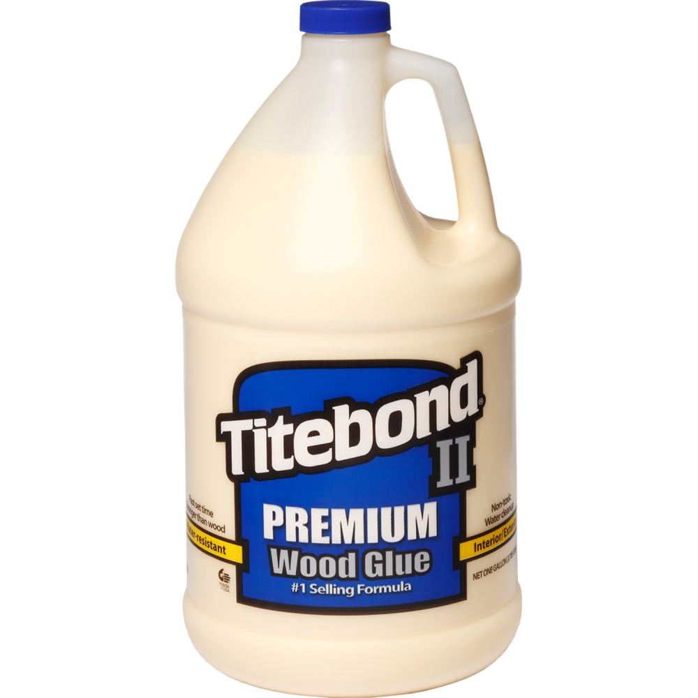 Titebond II Premium 4 Liter