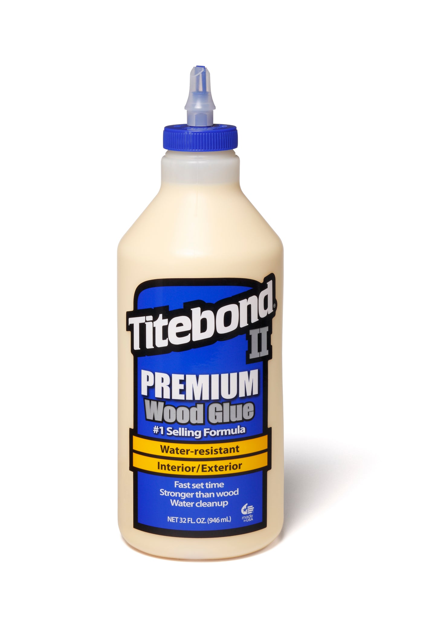 Titebond II Premium 946 ml