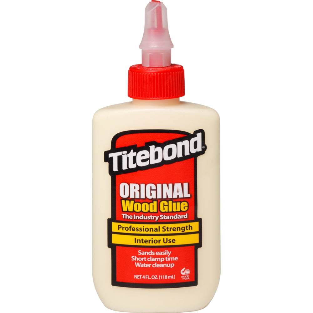 Titebond Original Holzleim 118 ml, ZL-506/2
