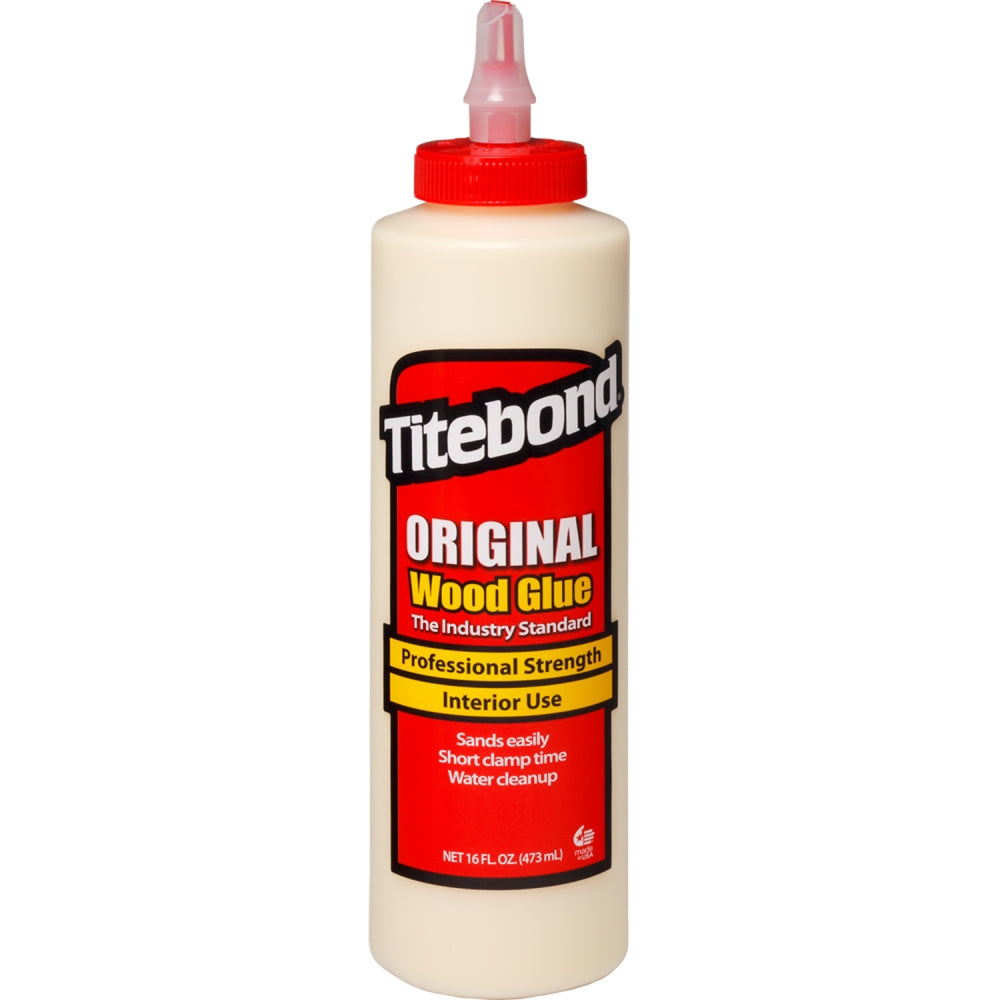 Titebond Original Holzleim 473 ml