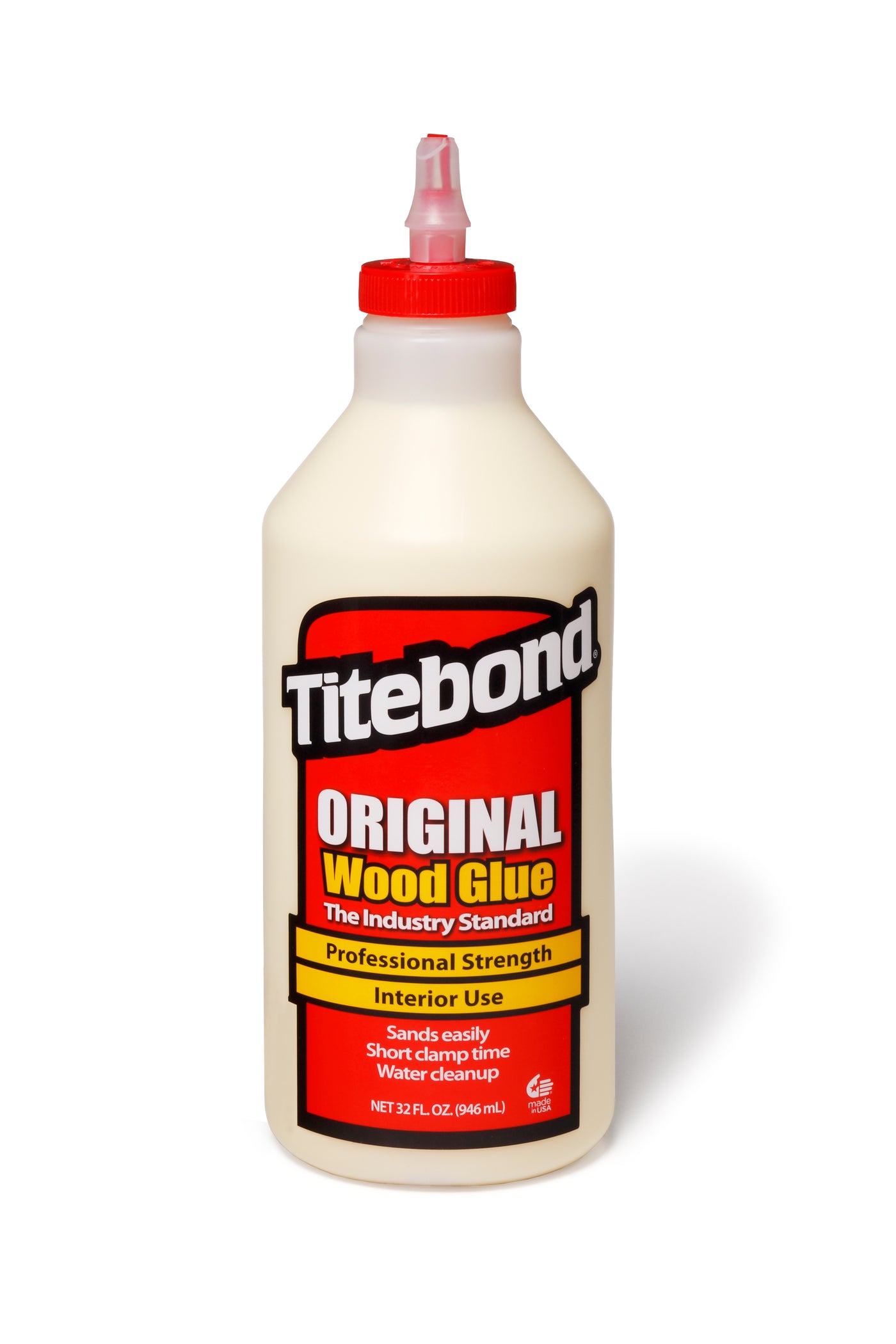 Titebond Original Holzleim 946 ml