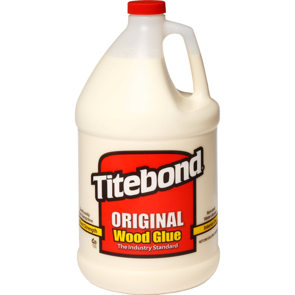 Titebond Original Holzleim Gallone (ca. 4 Liter)