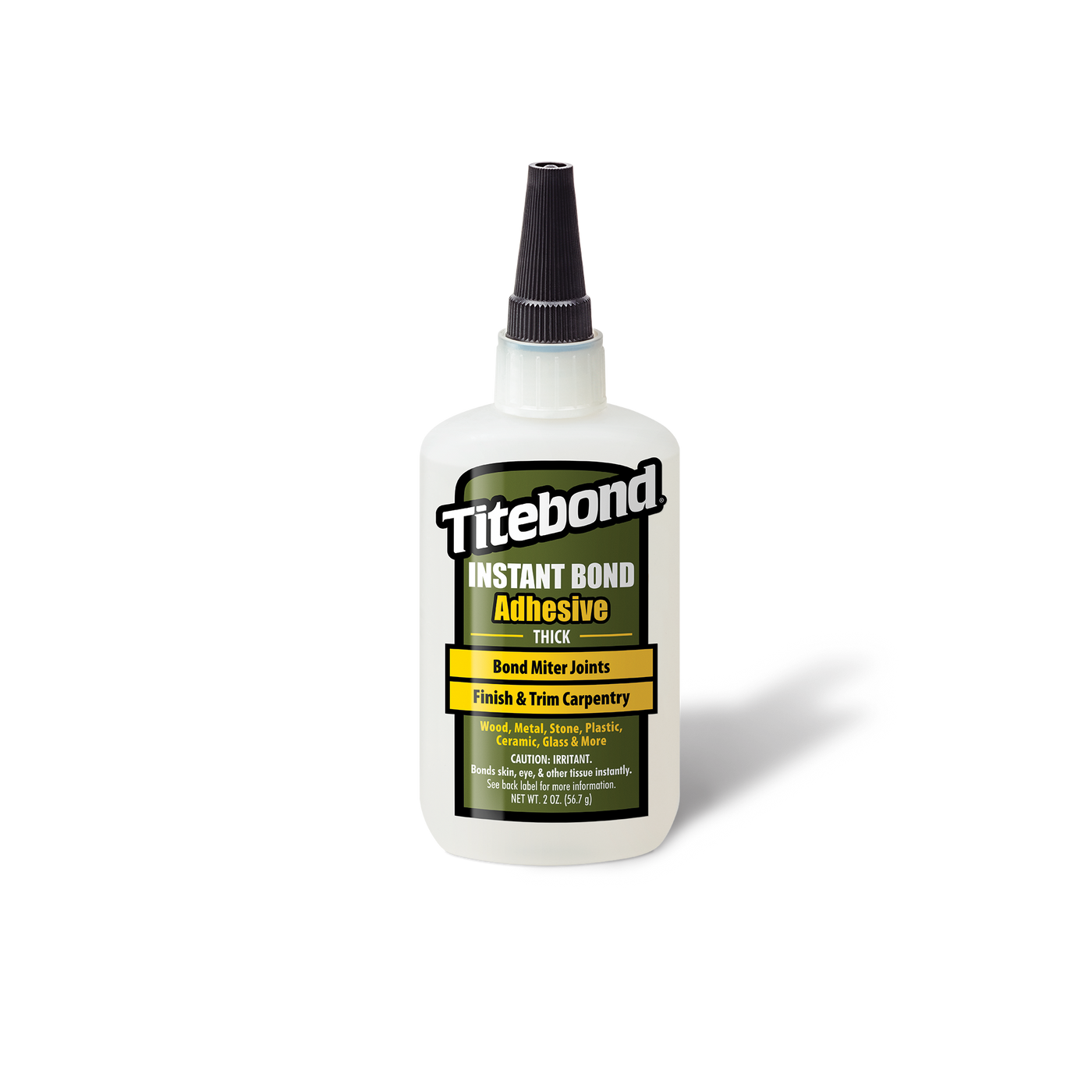 Titebond Instand Bond,  57 g, thick, ZL-622/1