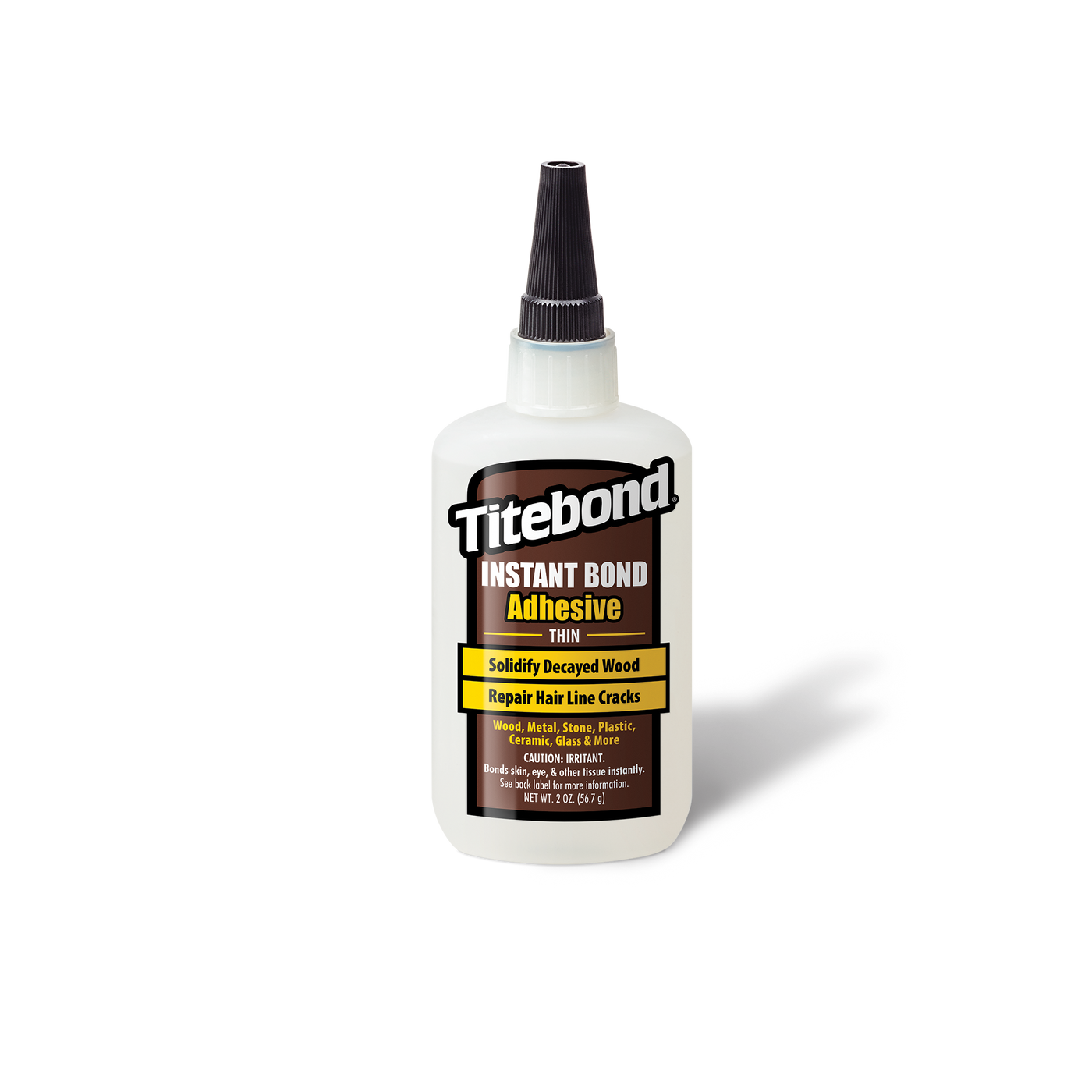 Titebond Instand Bond, 57 g, thin, ZL-620/1