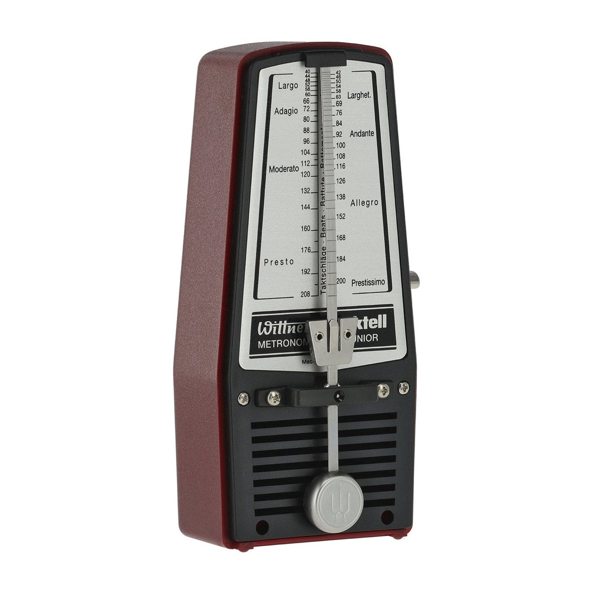 Wittner Taktell Junior – Serie 820