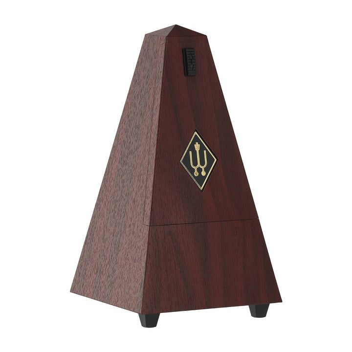 Wittner Metronom 855 – Kunststoff mit Glocke