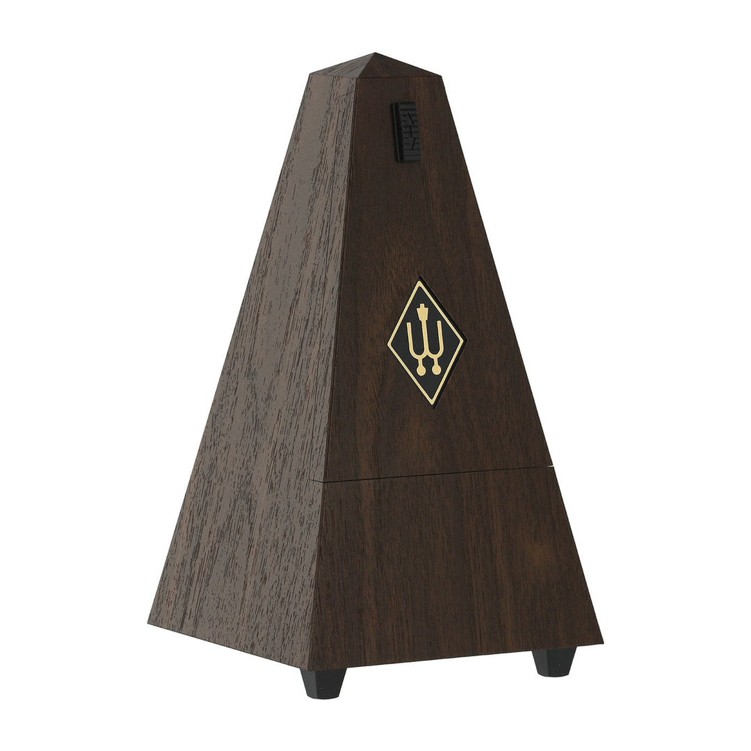 Wittner Metronom 855 – Kunststoff mit Glocke