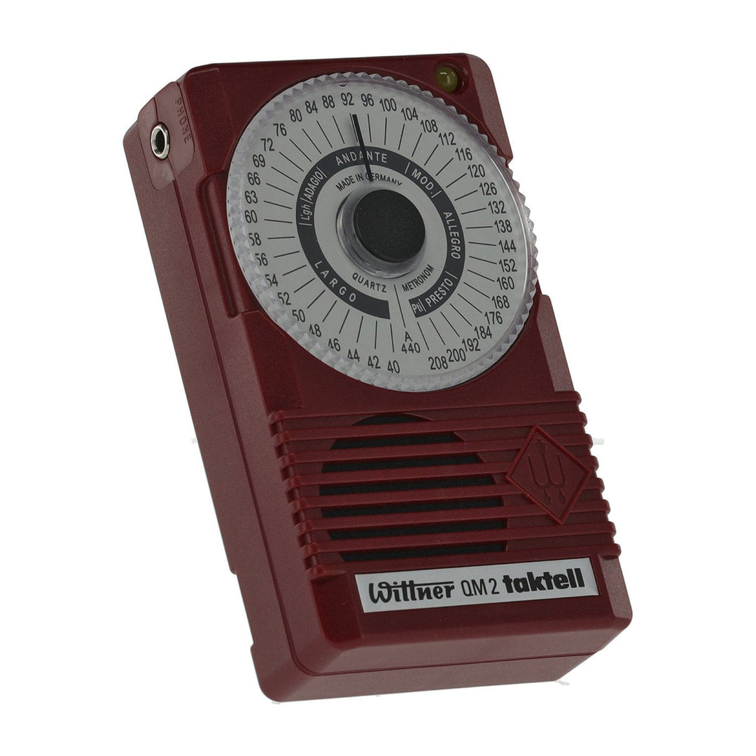 Wittner Taktell Quartz QM2 – Serie 861