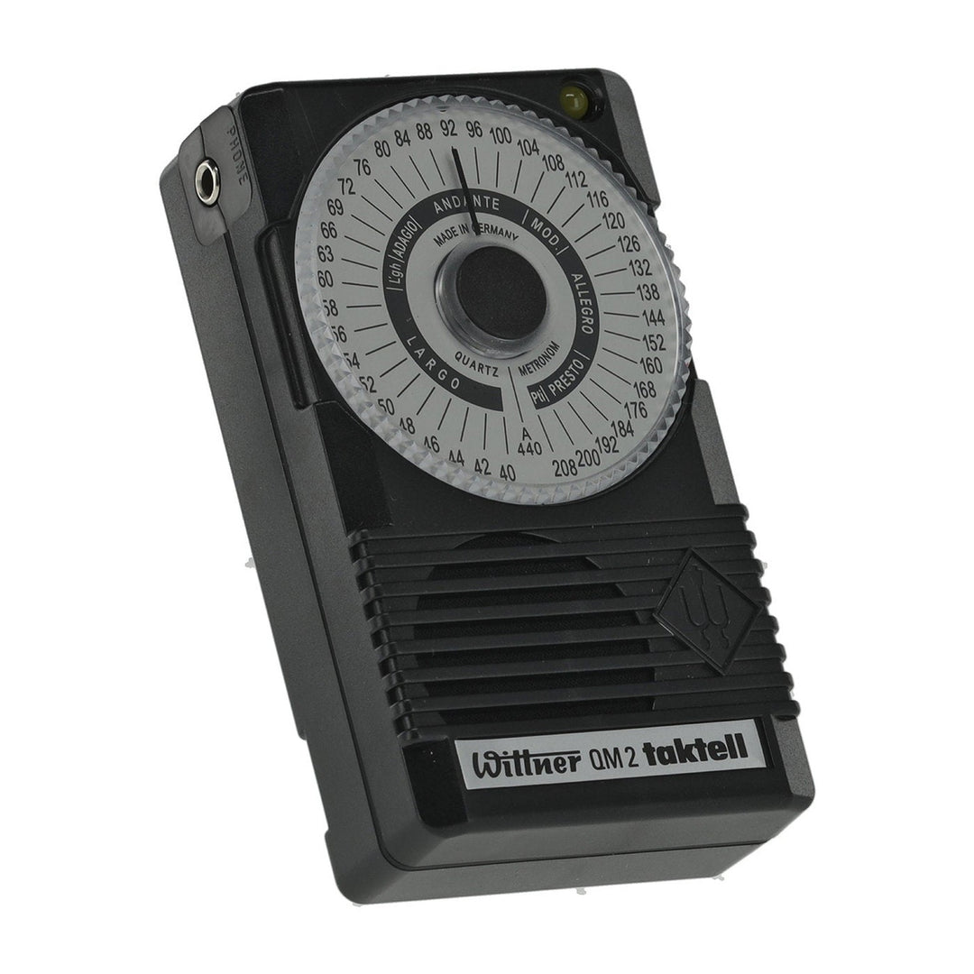 Wittner Taktell Quartz QM2 – Serie 861