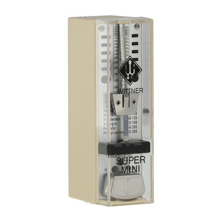 Wittner Taktell Super-Mini – Serie 880