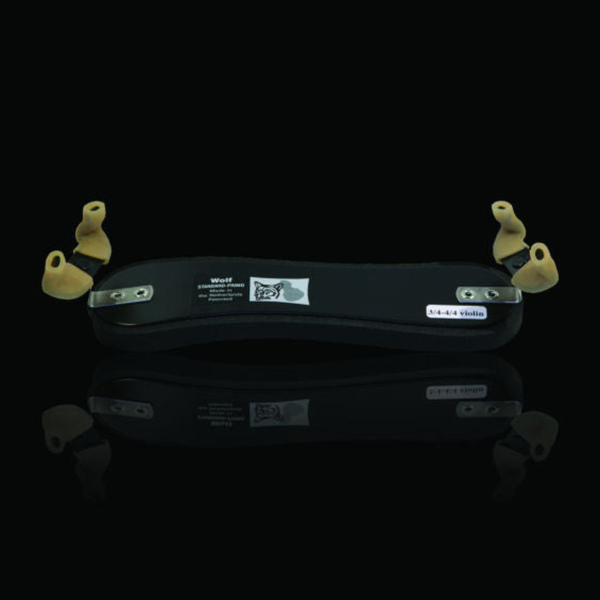 Wolf Shoulder Rest Vla Standard Primo, WLF-SR41