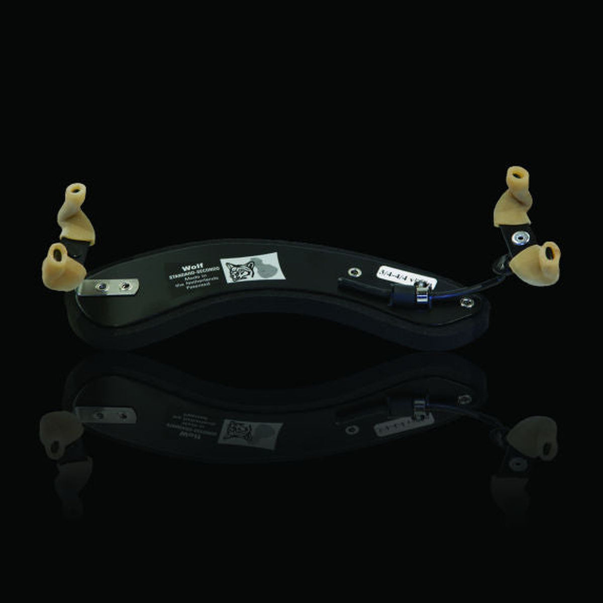 Shoulder Rest Vln Stand.Secondo 1/2-1/4, WLF-SR44